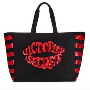 Victoria Secret Tote/Beach bag